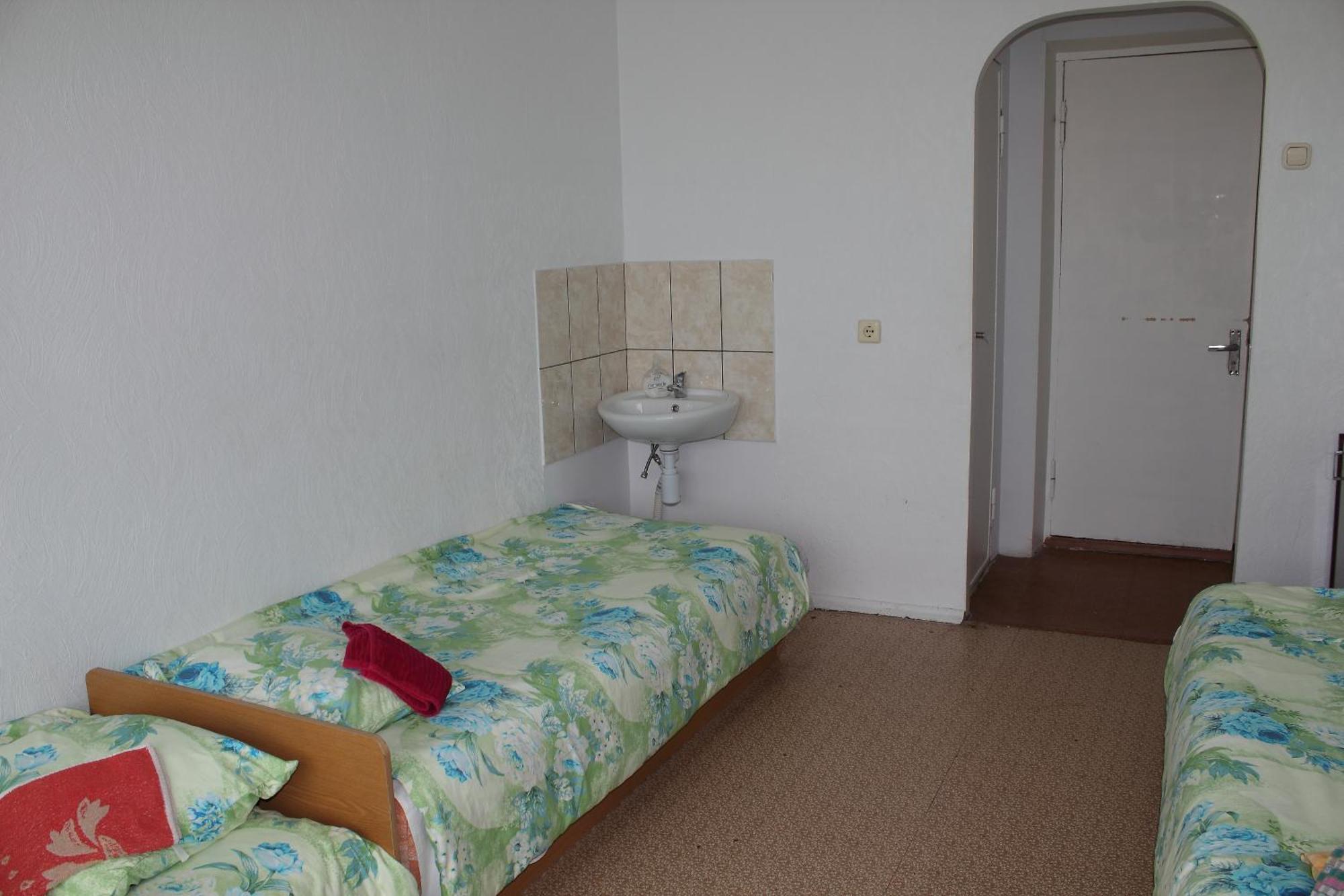 Hostel Nele Jõhvi Cameră foto
