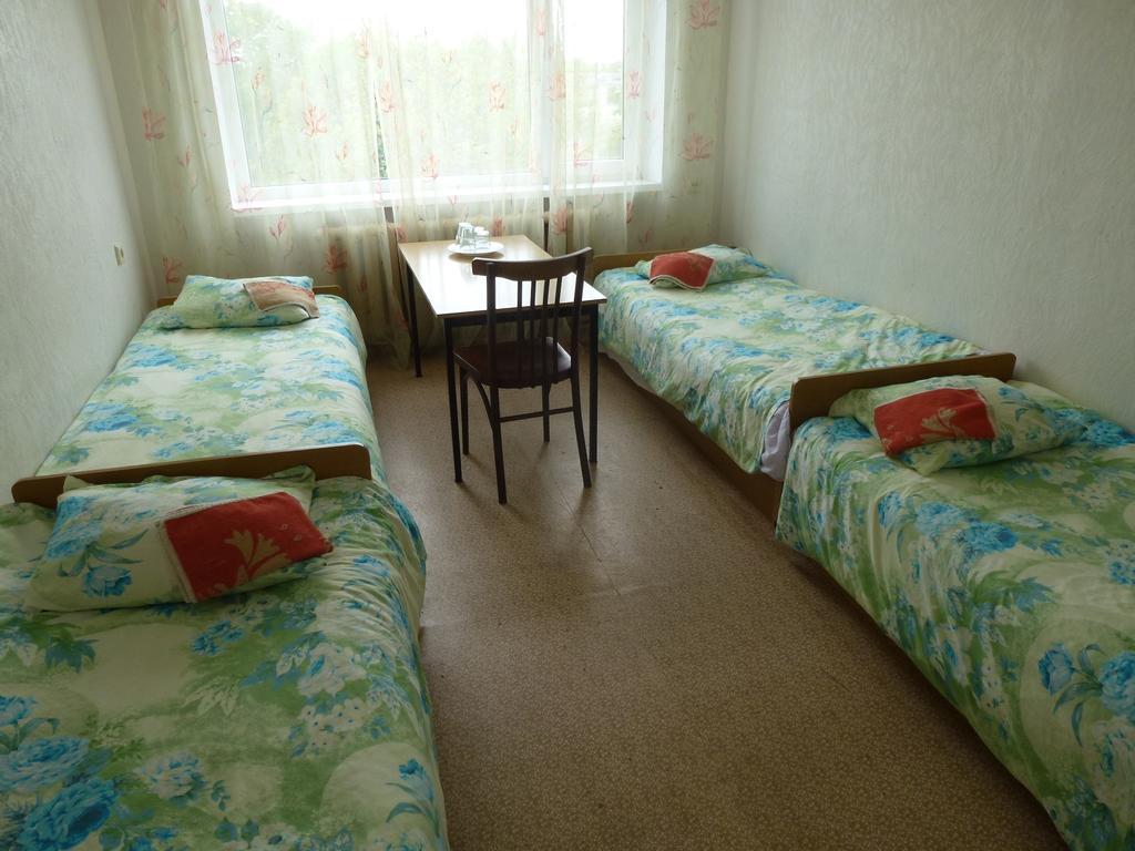 Hostel Nele Jõhvi Cameră foto